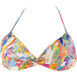 L Space Marmalade Twister Bikini Top - Women's - 2012