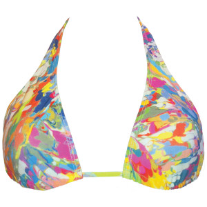 L Space Marmalade Taylor Tall Triangle Bikini Top - Women's