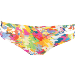 L Space Marmalade Estella Bikini Bottom - Women's