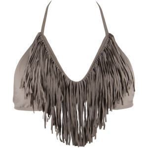 Indian Summer Audrey Halter Bikini Top - Women's