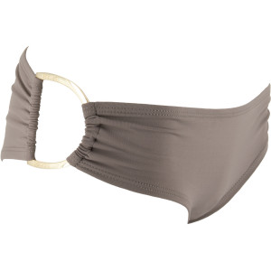 L Space Indian Summer Diva D Ring Bikini Bottom - Women's - 2012