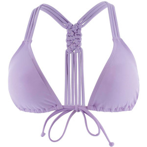 Vapor Hippie Chic Bikini Top - Women's