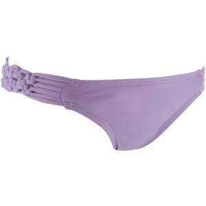 Vapor Forget Me Knot Classic Cut Bikini Bottom - Women's