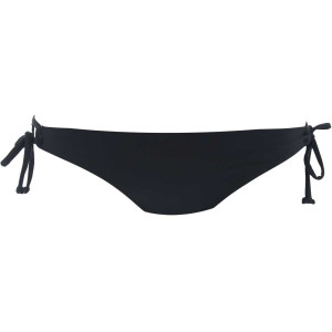 Sweet & Chic Solids Dandy Classic Cut Bikini Bottom - Women's
