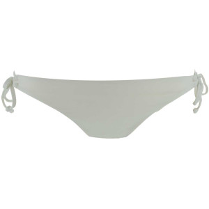 L Space Sweet & Chic Solids Dandy Classic Cut Bikini Bottom - Women's