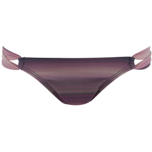Santorini Sunrise Taboo Classic Cut Bikini Bottom - Women's