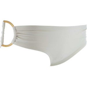 Sweet & Chic Diva D Ring Bikini Bottom - Women's