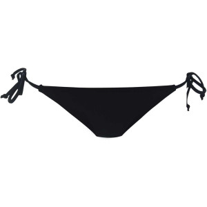 Sensual Solids Ooh La La Bikini Bottom - Women's