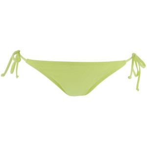 Sensual Solids Ooh La La Bikini Bottom - Women's