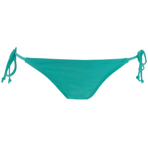 L Space Sensual Solids Ooh La La Bikini Bottom - Women's