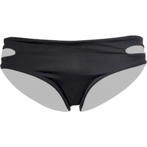 Sensual Solids Estella Bikini Bottom - Women's
