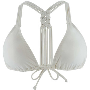 Sweet Meadow Hippie Chic Bikini Top - Women's