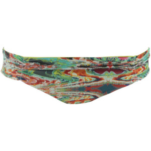 Alla Prima Monique Bitsy Cut Bikini Bottom - Women's