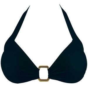 Torino Mimi Halter Bikini Top - Women's