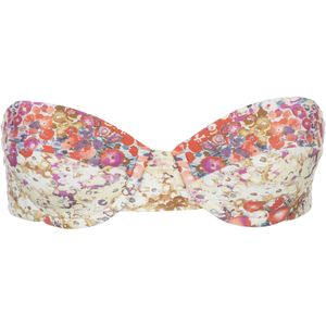 Sweet Meadow Demi Underwire Bikini Top - Women's