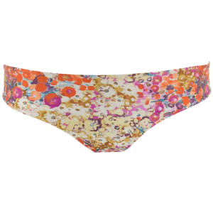 Sweet Meadow Lydia Reversible Bikini Bottom - Women's