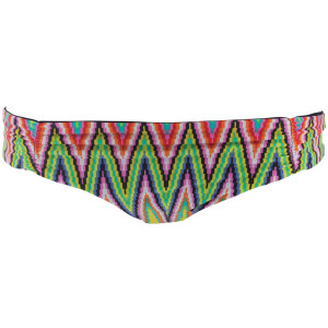 Torino Monique Reversible Bikini Bottom - Women's
