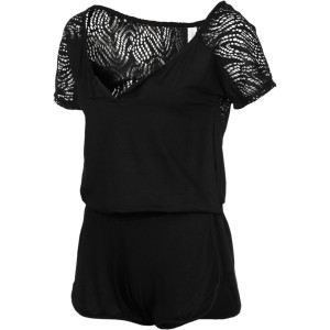 Marquee Romper - Women's
