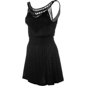 Spirit Mini Dress - Women's