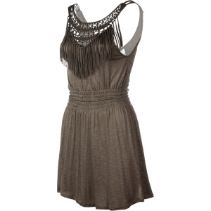 L Space Spirit Mini Dress The Collection by L*Space - Women's