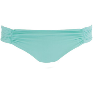 City Tribe Monique Bitsy Cut Bikini Bottom - Women's