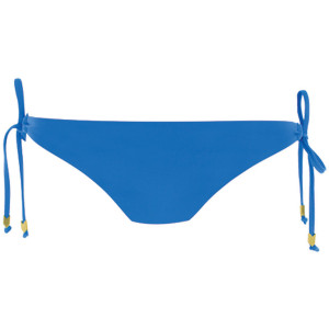 City Tribe Dandy Keyhole Classic Cut Bikini Bottom - Women's