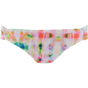 De Janeiro Trixter Classic Reversible Bikini Bottom - Women's