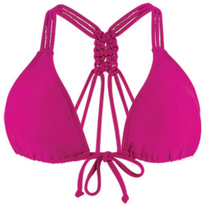 Copa Cabana Hippie Chic Bikini Top - Women's