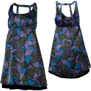 Lost Hazel Dress - Women's - 2010