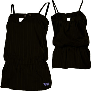 Lost Ginger Tank Top - Women's - 2010