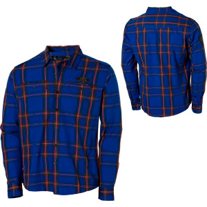 Lost Crippled Shirt - Long-Sleeve - Men's - 2010