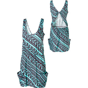 Lost Joanne Dress - Women's - 2010