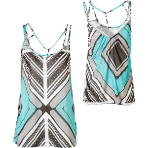 Lost Gabriel Tank - Women's - 2010