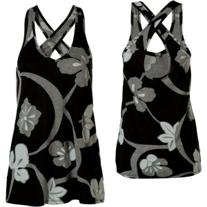 Lost Jackie Tank -Women's