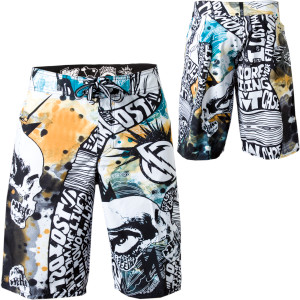 Lost Stax Femme Fatal Board Short - Men's - 2010