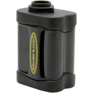 Solo Logic Bike Light Battery