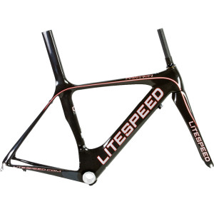 Litespeed C2 Carbon Frameset