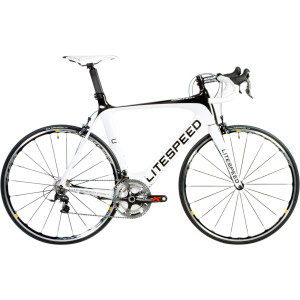 Archon C1 - Dura Ace Build