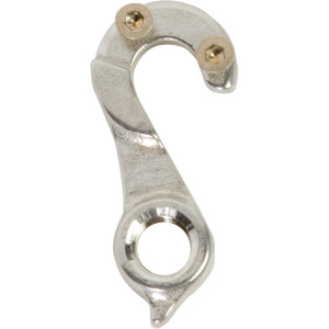 Stainless Steel Replaceable Rear Derailleur Hanger - C Series & Xicon