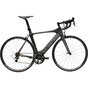 C3/Shimano Ultegra 6700 Complete Bike - 2012