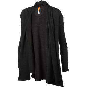Alight FR Terry Wrap - Women's