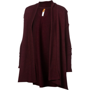 Alight FR Terry Wrap - Women's
