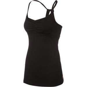 Heart Center Cami - Women's