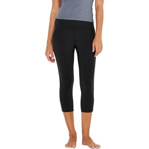 Hatha Capri Legging - Women's