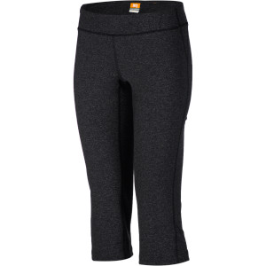 Lotus Power Capri - Women's
