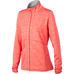 Race Your Heart Out Jacket - Women's