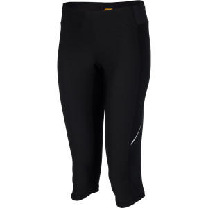 Endurance Capri - Women's