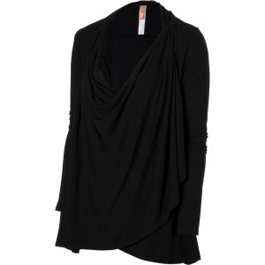 Take A Breath Wrap - Women's