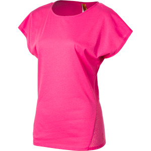 Namaste Burnout T-Shirt - Short-Sleeve - Women's