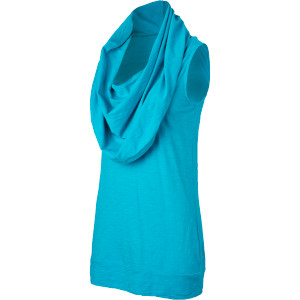 Body And Mind Tunic - Sleeveless - Women's